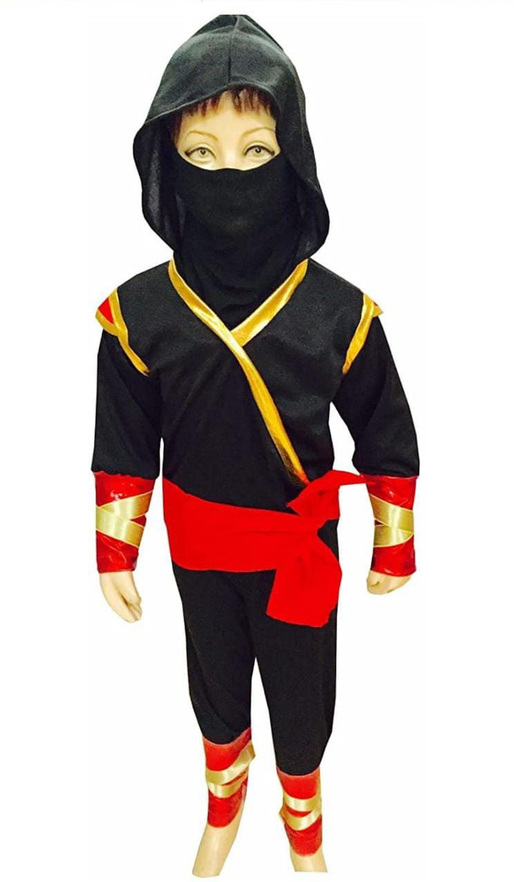 Costume image 